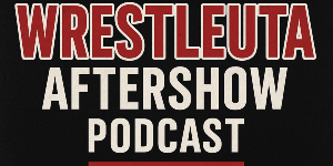 Aftershow Podcast Logo